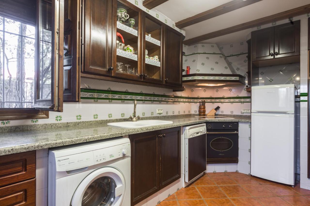El Castillico De Mar Mora de Rubielos Bagian luar foto