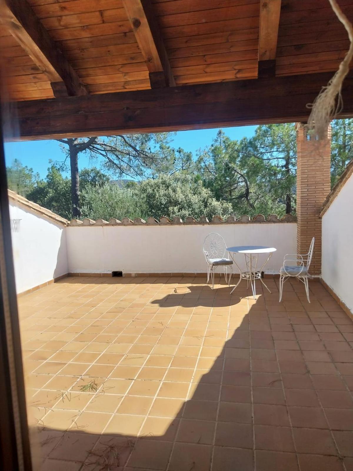El Castillico De Mar Mora de Rubielos Bagian luar foto